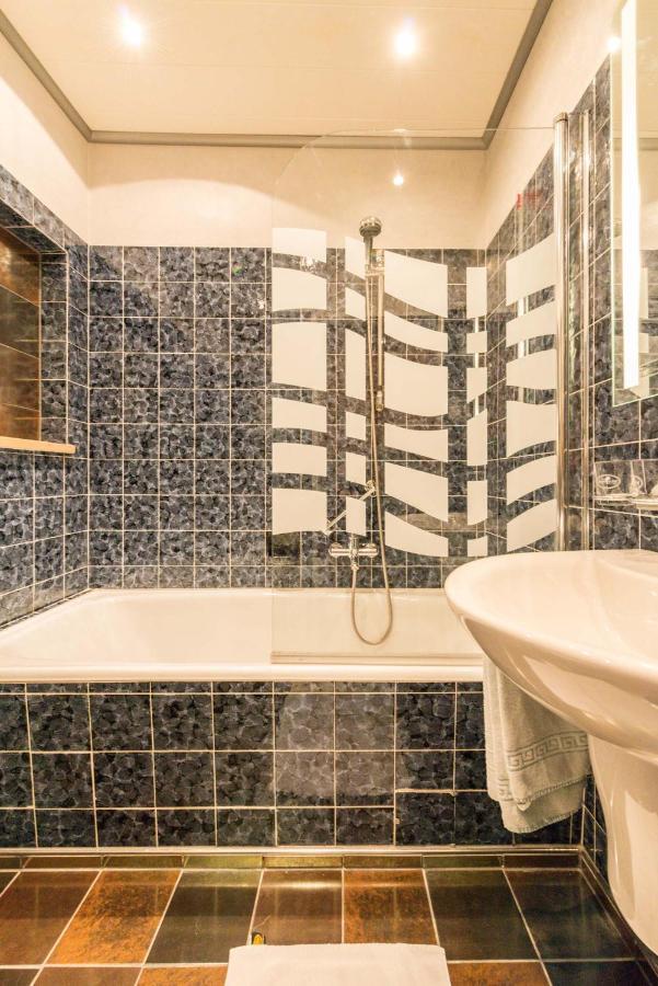 Bavaria Hotel Ingolstadt Dış mekan fotoğraf