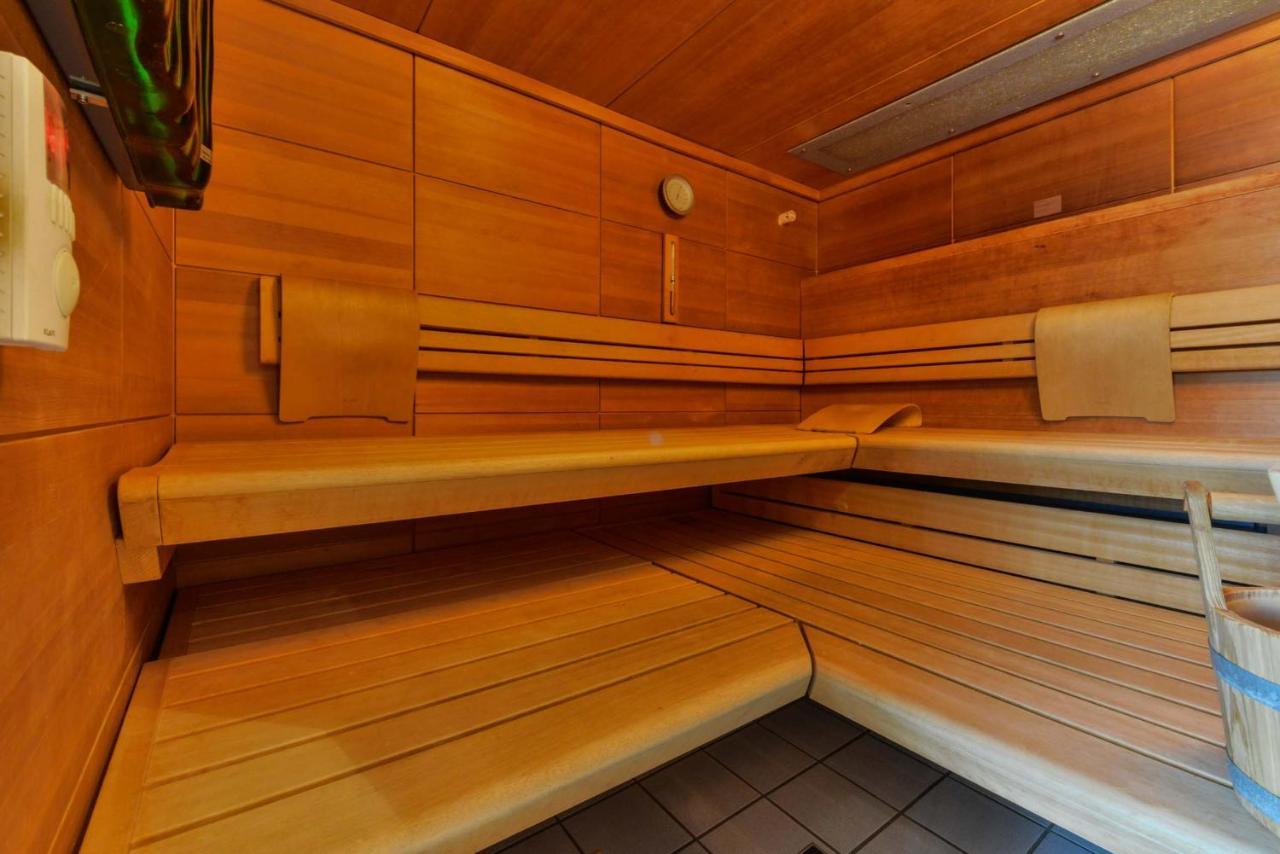 Bavaria Hotel Ingolstadt Dış mekan fotoğraf