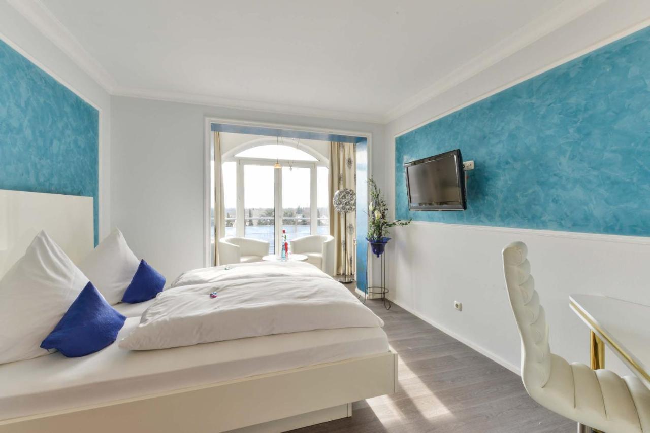 Bavaria Hotel Ingolstadt Dış mekan fotoğraf